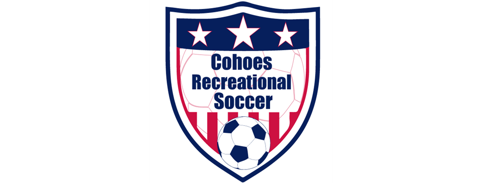 2024 Outdoor Fall Rec Soccer Registration open from July 1st - July 31st